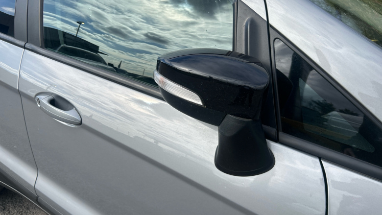 Ford EcoSport 1.0 EcoBoost 125 Active 5dr Petrol Hatchback